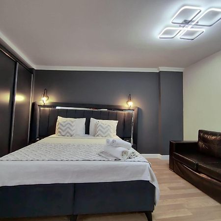 Mars Hotel Estambul Exterior foto